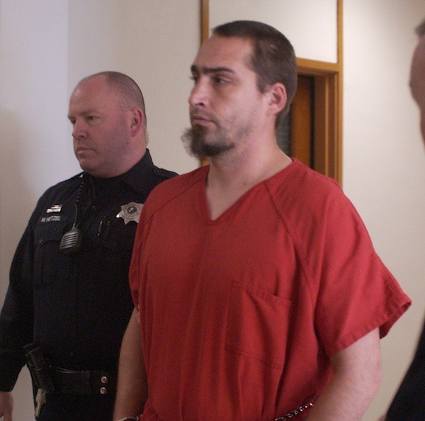 South Kitsap murder suspect makes first court appearance | Kitsap Daily ...