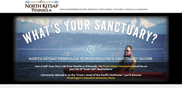 Go to www.wasanctuaryshore.com to learn more about the effort to brand North Kitsap as a ‘sanctuary shore.’