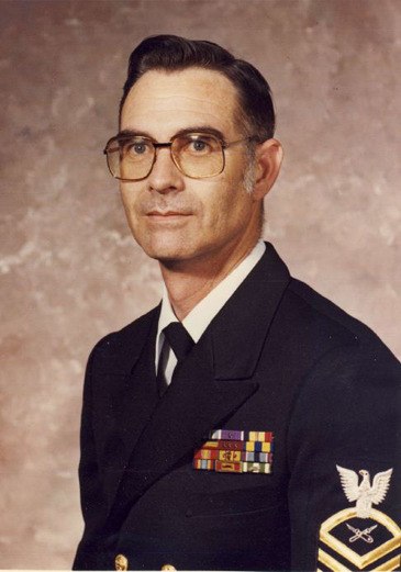 Roger J. Smith