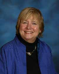 Kathy Prasch ... retiring after five years as North Kitsap High School's principal.