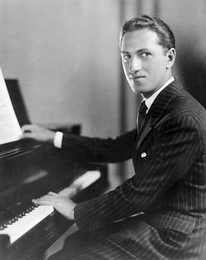 George Gershwins life will be highlighted through a series of lectures at the Sylvan Way branch of the Kitsap Regional Library in Bremerton.