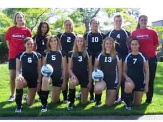 The Olympic College volleyball team is hoping to overcome youth and inexperience to get over the hump this season.