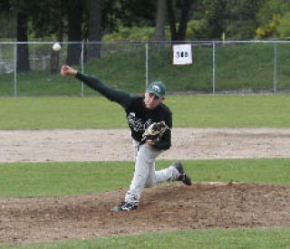 Trojans now prepare for toughest  challenge yet. 2A/3A west Central District Baseball Tournaments