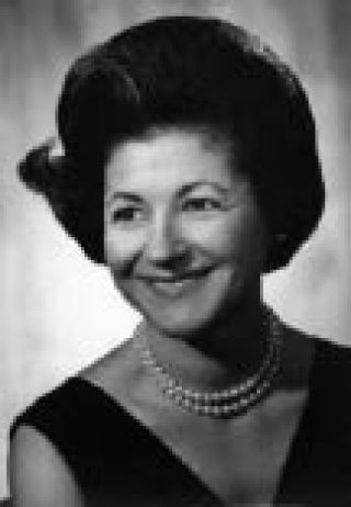 Dr. Bernice Cohen Sachs