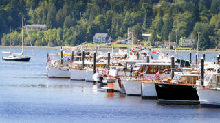 The Port of Poulsbo is ready for a busy boating season.