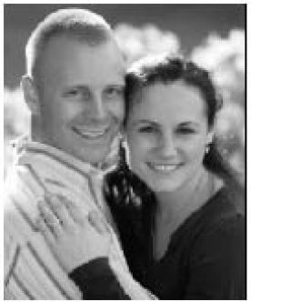 Pattee, Welsh will wed Engagement