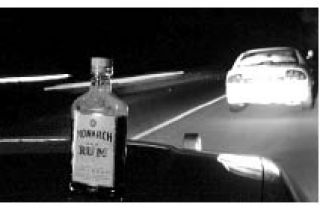 Since 2005 there have been 22 alcohol-related driving deaths in Kitsap County.