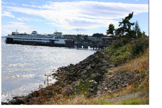 The Port of Kingston will replace its rock wall in preparation for winter weather.