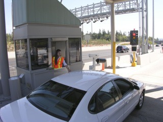 Tolls to cross the Tacoma Narrows Bridge won't be going up this summer