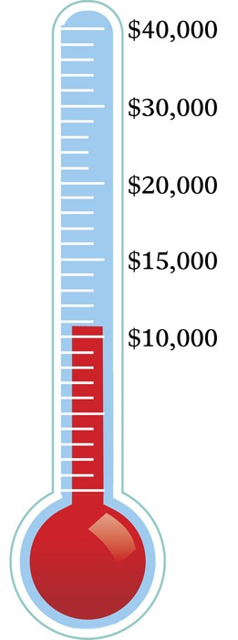 North Kitsap Bellringer Fund as of Dec. 13.