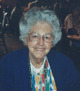 Gladys Paulson