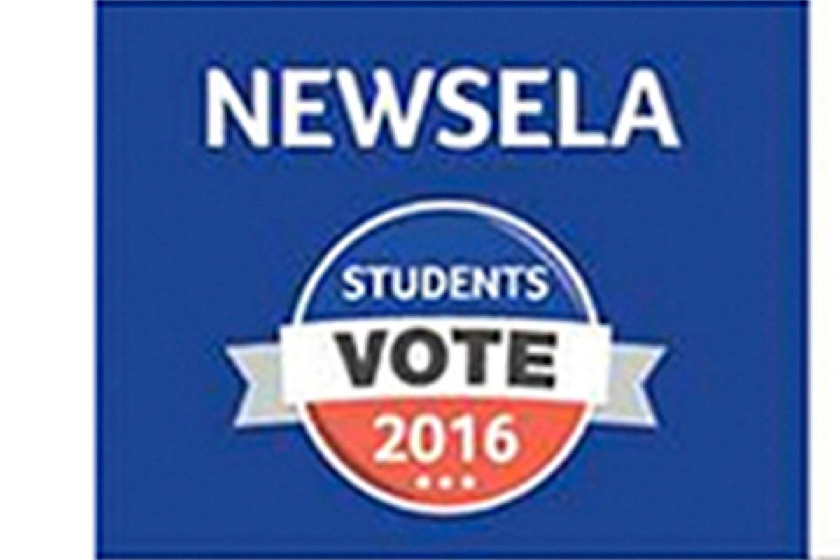 Results from South Kitsap schools’ mock election Kitsap Daily News