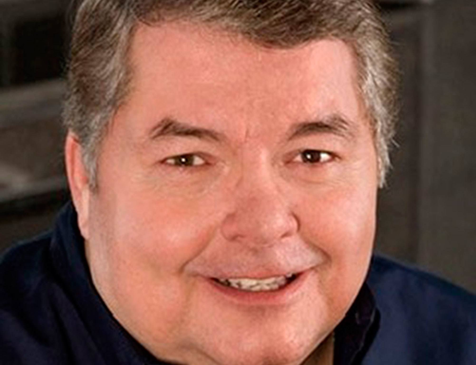 Kirby Wilbur of 570 KVI Talk Radio will interpret national and state politics in a post-election summary at 7 p.m. Nov. 28 at the Silverdale Beach Hotel. (KVI.com)