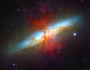 Looking into the immensity of galaxies with BPAA