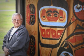 Mural paints new link between tribal members