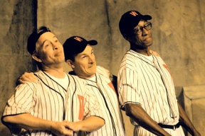 ‘Damn Yankees’ runnin’ amok at CSTOCK