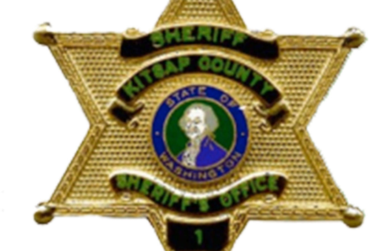 Four new Kitsap County Sheriff’s Office employees to take oath of ...