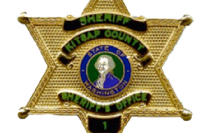 Four New Kitsap County Sheriff’s Office Employees To Take Oath Of 