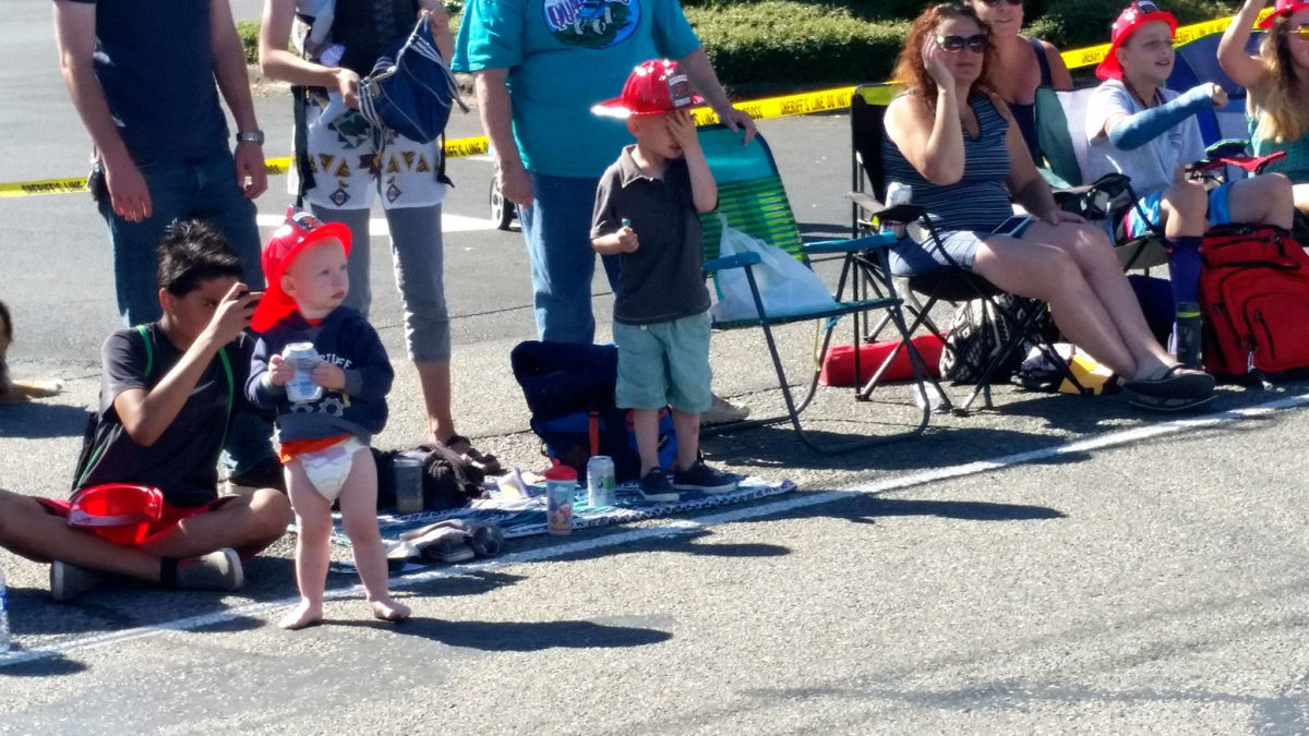 Whaling Days Parade Photos Kitsap Daily News