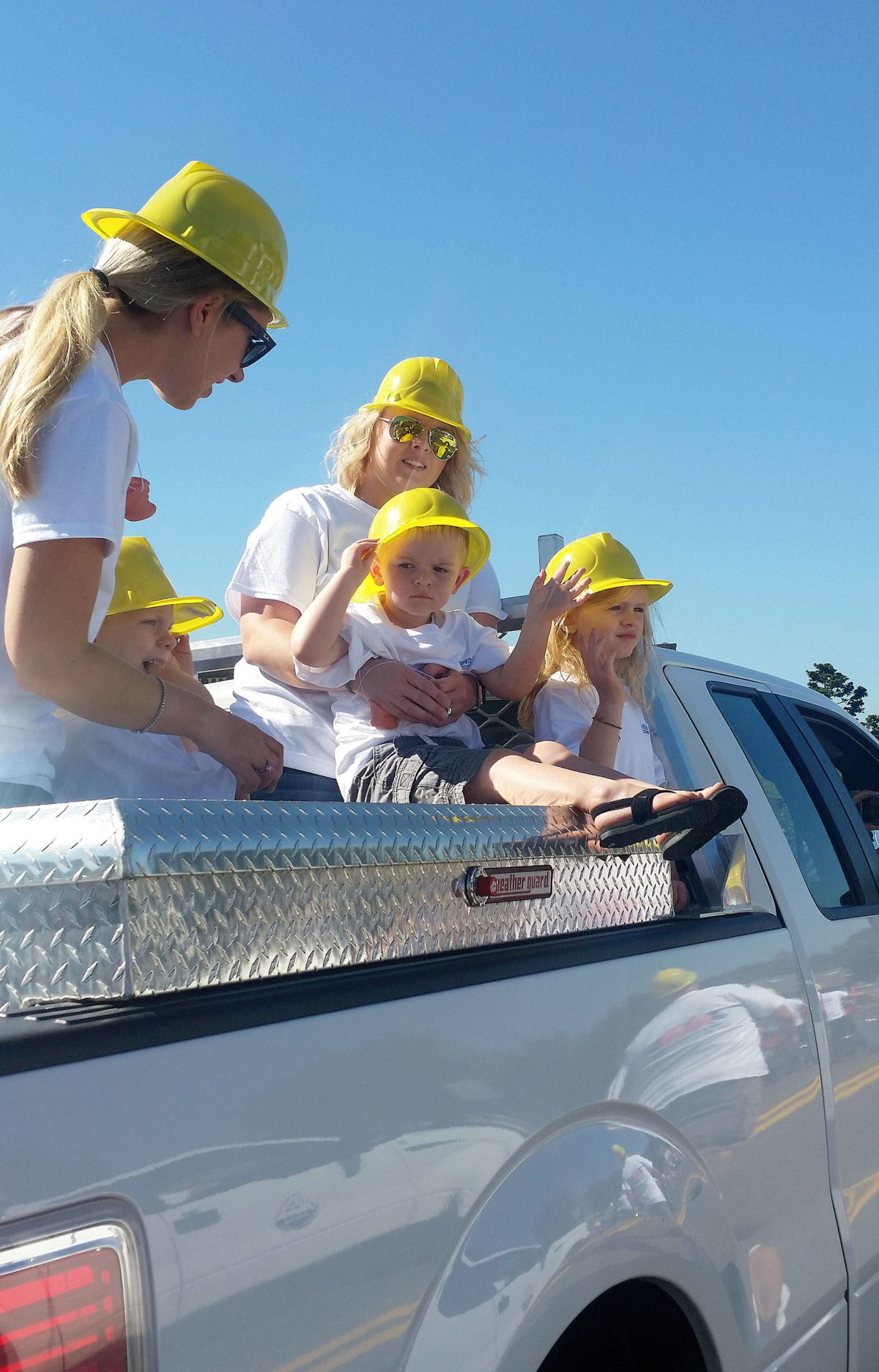 Whaling Days Parade Photos Kitsap Daily News