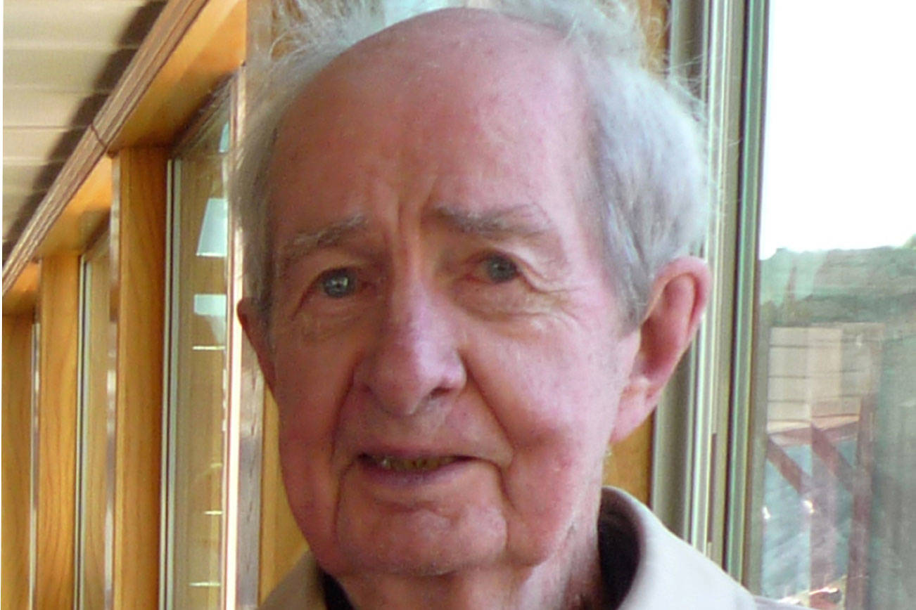 Milton Edward Meyer, Jr.