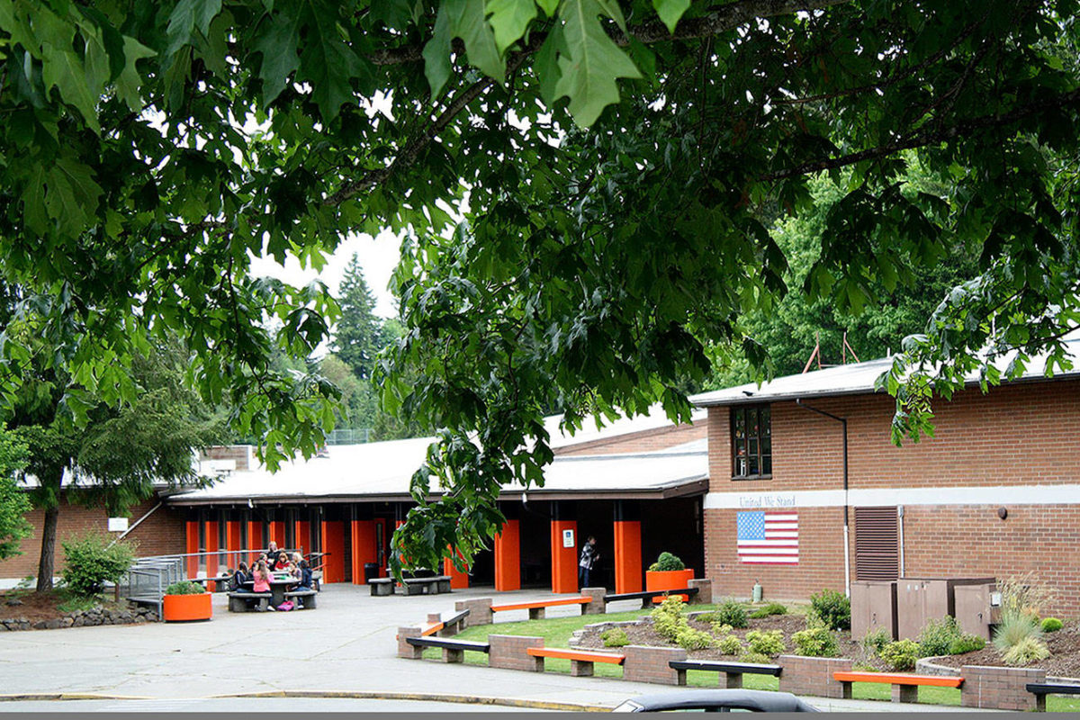 Cedar Heights is newest IB school in South Kitsap district | Kitsap ...