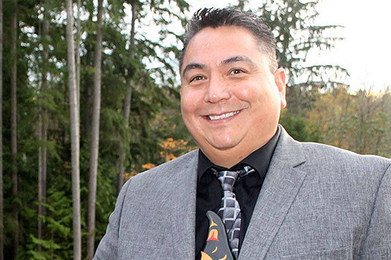 Port Gamble S’Klallam Tribe’s Sullivan appointed to state salmon recovery board