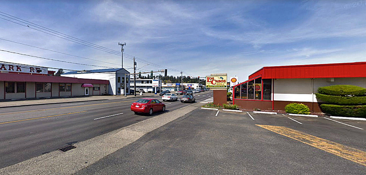 Bremerton asked people about Route 303. They didn’t have very nice ...