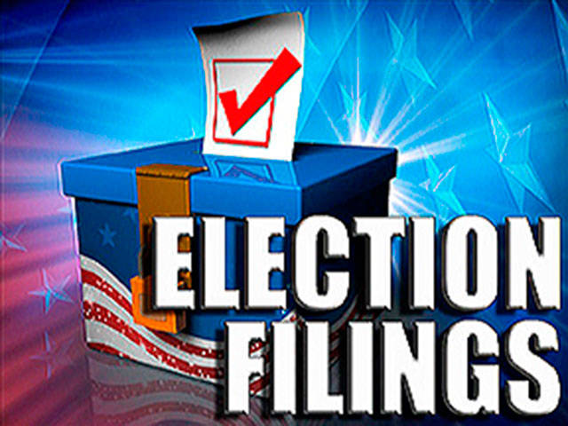 North Kitsap candidates file for office