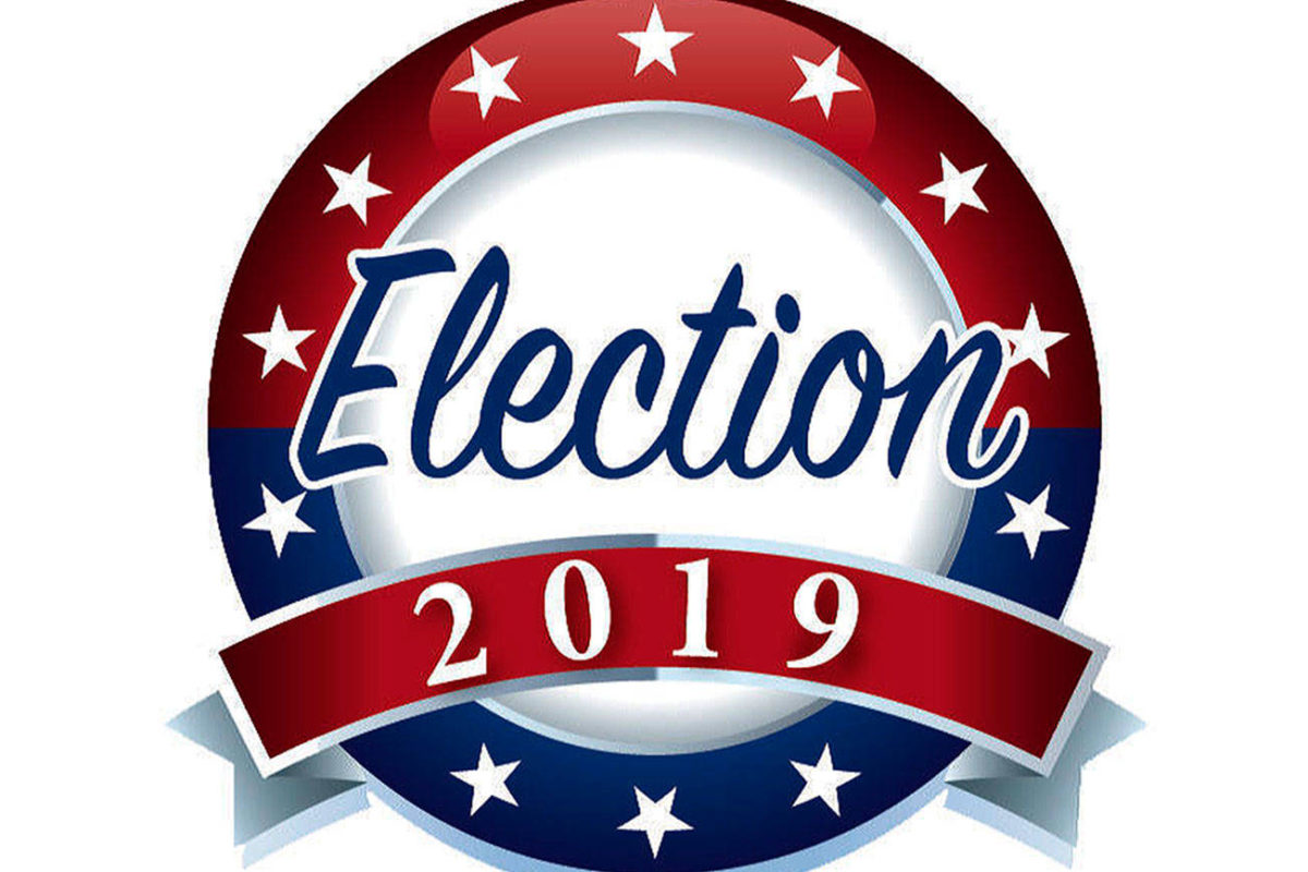 Kitsap County primary election results, as of Wednesday night Kitsap