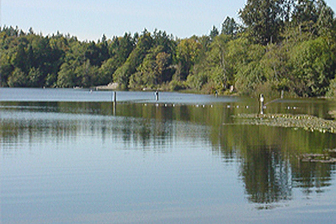 Long Lake swimming beach closed due to bacteria