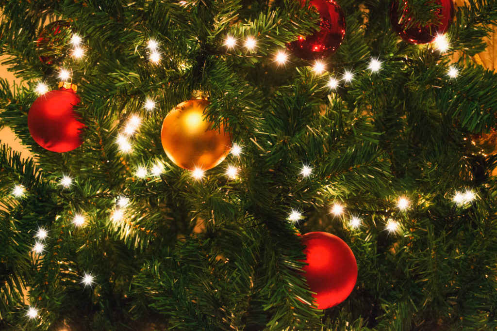 Silverdale Christmas tree lighting set for Saturday, Nov. 30 Kitsap