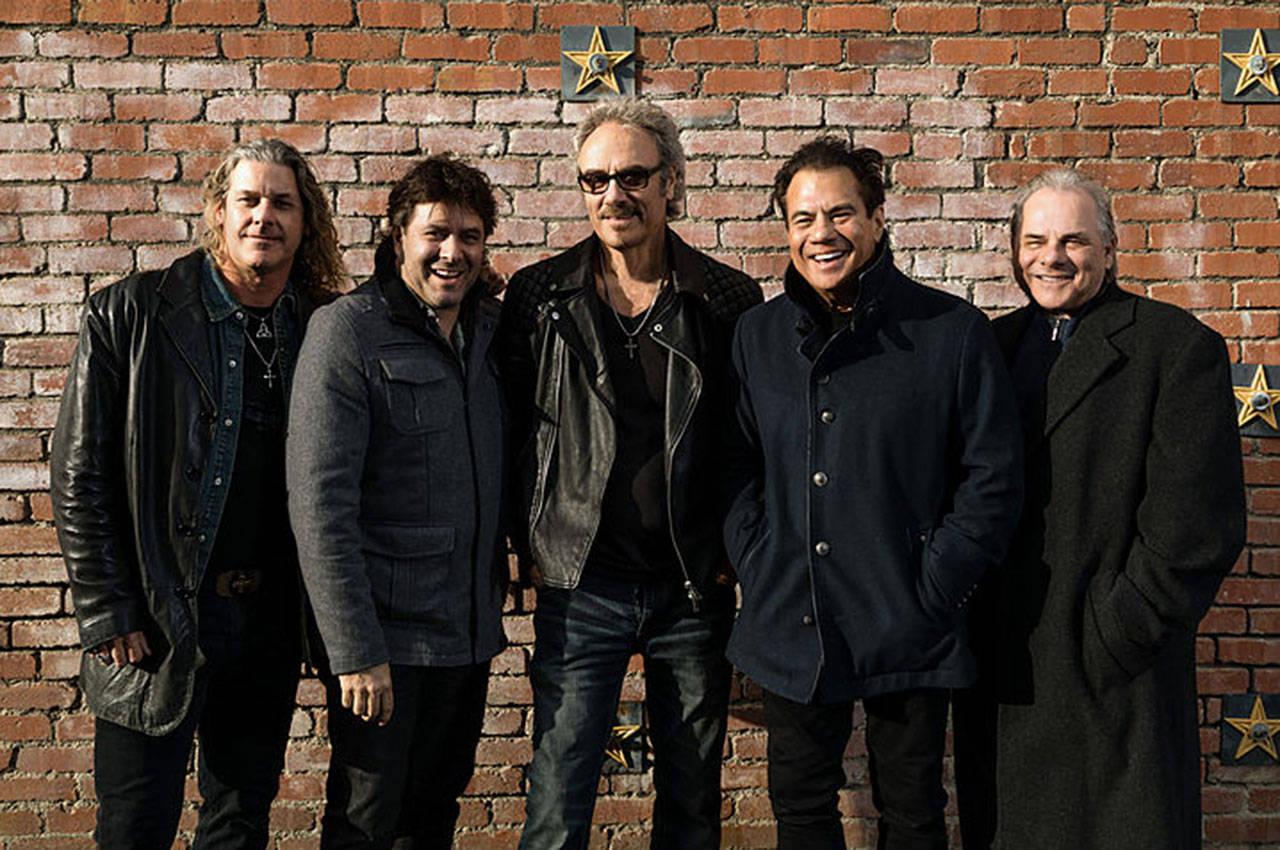 Pablo Cruise to perform Friday at the Admiral Theatre Kitsap Daily News