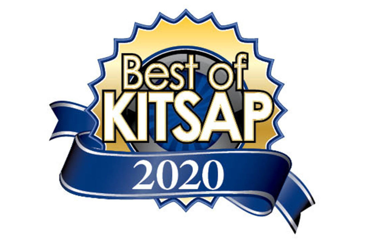 Best of Kitsap 2020 voting on now! Kitsap Daily News