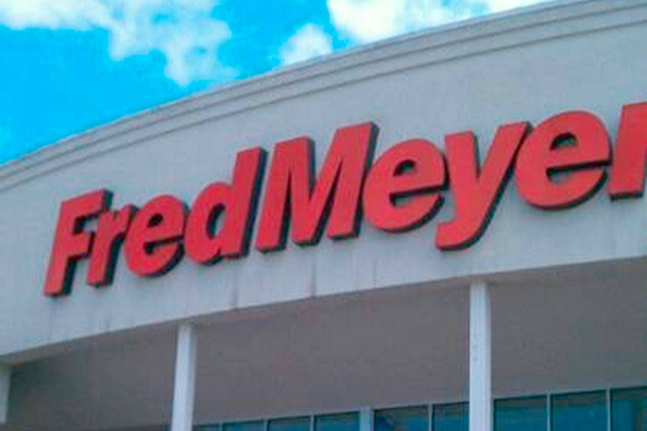 Fred Meyer awards bonuses, new benefits to workers after virus