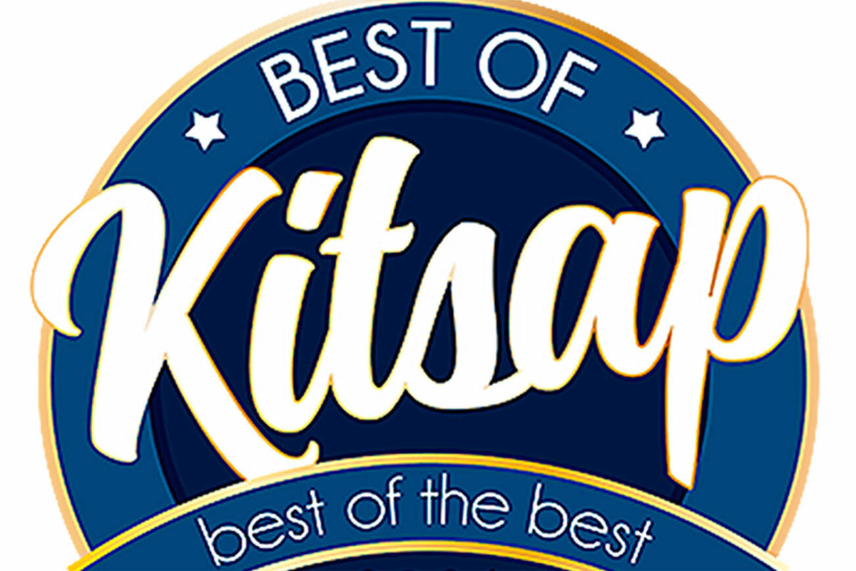 It’s time to vote in the ‘Best of Kitsap’ contest Kitsap Daily News