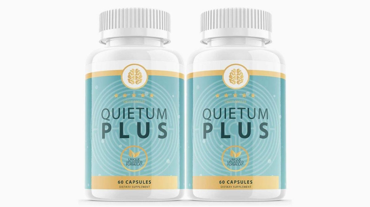 Cheapest Price For Quietum Plus