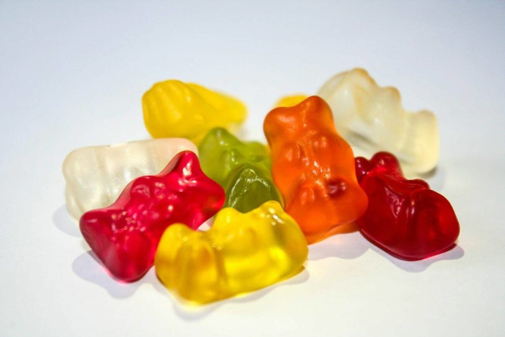 BudPop CBD Gummies Review: Most Potent Gummies To Buy From CBD Store ...