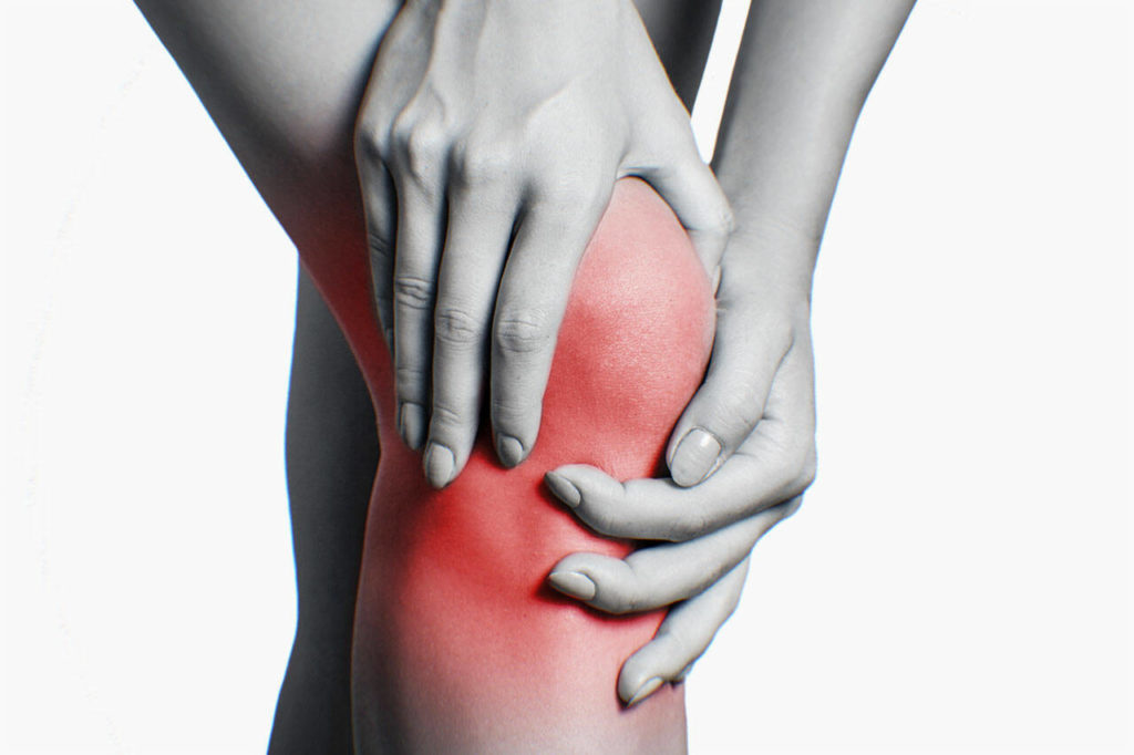 What To Know Chronic Knee Pain And Possible Treatments 