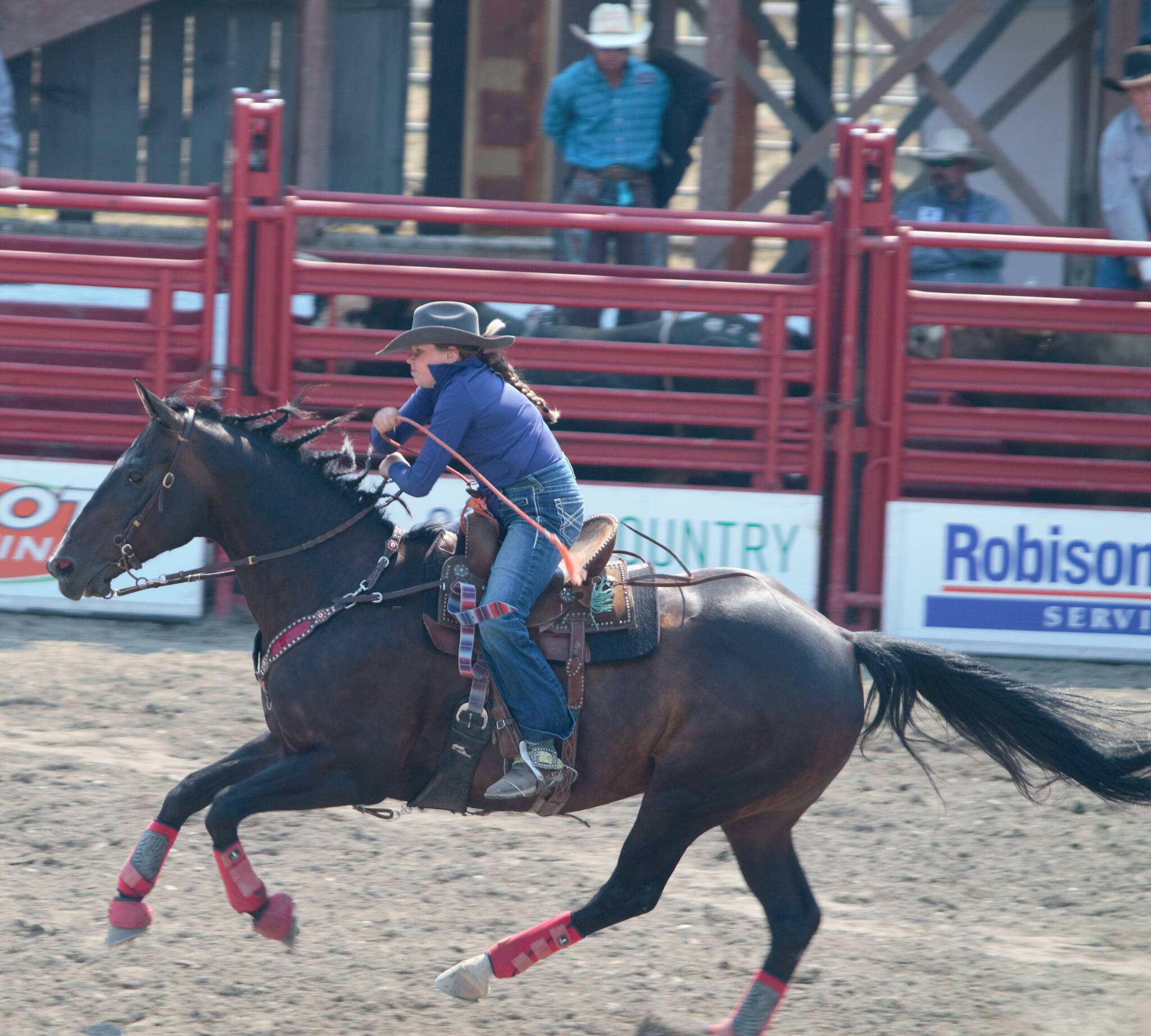 Kitsap Fair turns 100 Kitsap Daily News