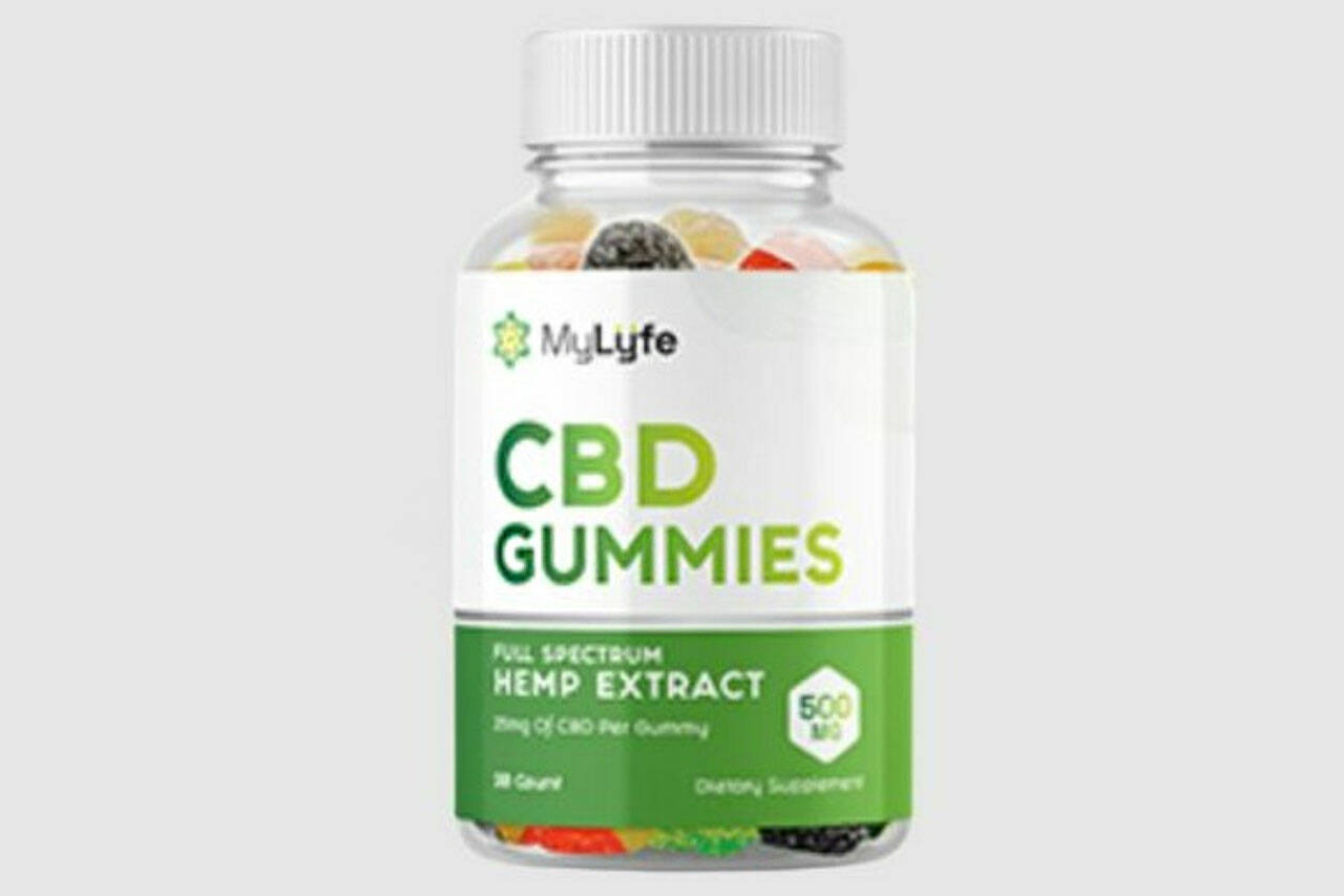 MyLyfe CBD Gummies Review Cheap Scam or Real My Lyfe CBD Formula