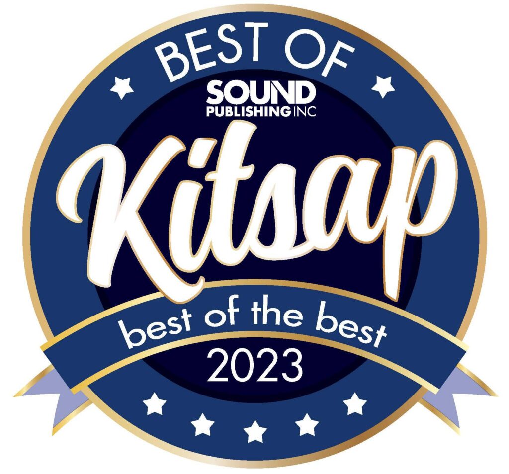 Vote now for Kitsap Best of the Best Kitsap Daily News