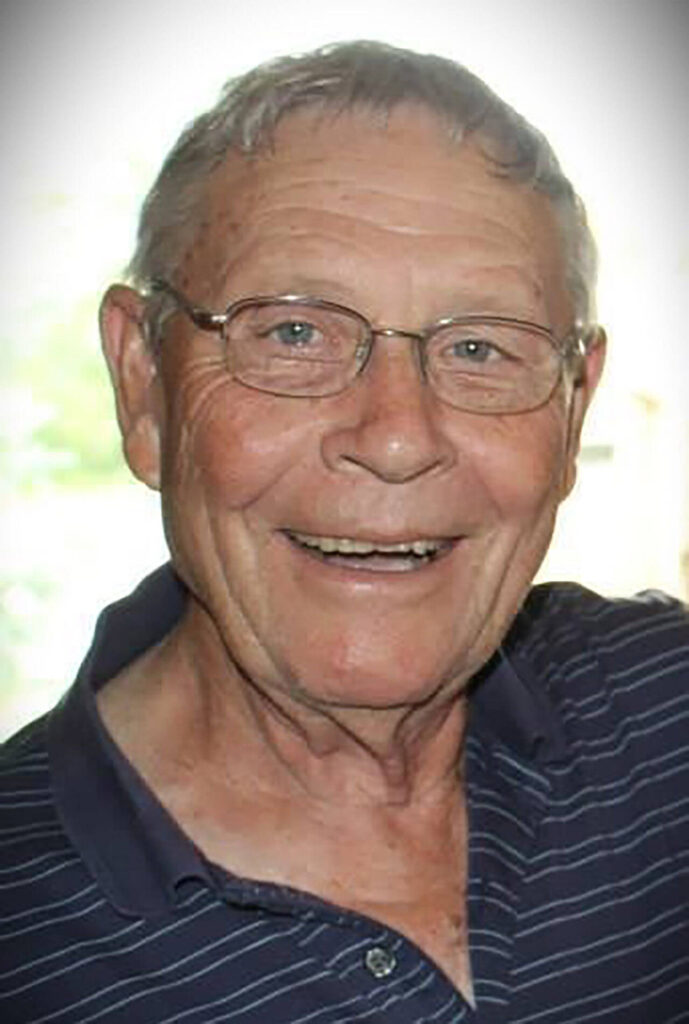 Richard Harold “Dick” Chizek Kitsap Daily News