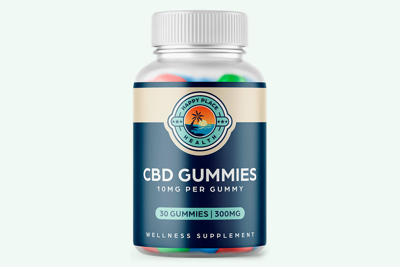 Happy Place Health CBD Gummies Reviewed - Pros and Cons of This Popular ...