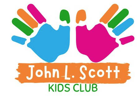 John L. Scott Kids Club courtesy logo