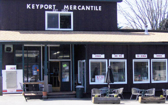 Keyport Mercantile & Diner courtesy photos
The building was constructed in 1903 and has seen many businesses come and go over the years.